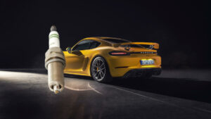 CaymanHQ - Best Spark Plugs for Your Porsche Cayman - Feature